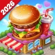 Cooking Crush - Cooking Game