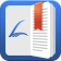 Librera PRO -  Book reader icon