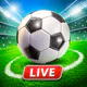 Fútbol en Vivo TV: Resultados