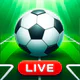 TV Calcio: Live Football TV HD