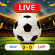 Live Score - Risultati calcio