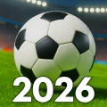 フットボール ゲーム サッカー 3d