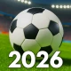 フットボール ゲーム サッカー 3d