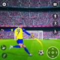 Calcio di rigore: calcio Game