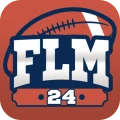 Football Legacy Manager 24