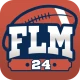Football Legacy Manager 24