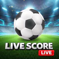 Partidos de fútbol en directo