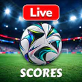 Football Live Scores & Match