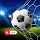 Live Football Score & Match