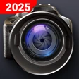 Footej Camera 2 - PRO HD CAM icon