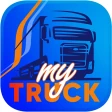 My Ford Trucks icon