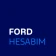 Ford Hesabım icon