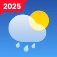 Know Weather: ライブレーダー icon