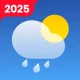 Know Weather: ライブレーダー