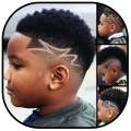 350+ Black Boy Hairstyles
