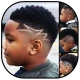 350+ Black Boy Hairstyles