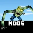 MCPE Mods & Addons for MCPE icon