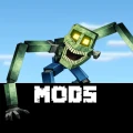 MCPE Mods & Addons for MCPE
