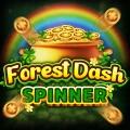 Forest Dash Spinner