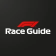 F1 Race Guide icon