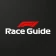 F1 Race Guide icon