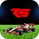 Formula Live Streaming icon