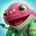 Twilight Towers: Merge Defense