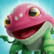 Twilight Towers: Merge Defense