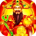 Fortune God Spin
