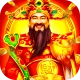 Fortune God Spin