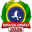 Brasileirão Pro 2026 Série A B icon