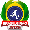 Brasileirão Pro 2026 Série A B