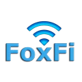 FoxFi Key (supports PdaNet)