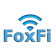 FoxFi Key (supports PdaNet) icon