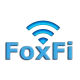 FoxFi Key (supports PdaNet)