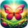 Daily Wishes and Blessings Gif icon