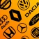 Generador Código Radio icon