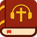 Audio Bibbia Italiano mp3 app