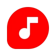 SimpleMusic - MP3 Music Player icon
