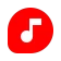 SimpleMusic - MP3 Music Player icon