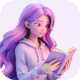 My3Dify - Explore&Read Stories