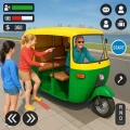 インターネットなしのタクシーゲーム