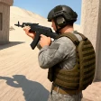 Shoot Out: Jogo de Tiro 3D icon