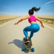 Downhill Race ― Gioco di corse