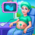 doccia per neonati