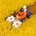 Stone Grass — Tagliaerba Gioco