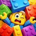 Color Block: Jam Puzzle 3D