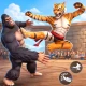 Kung Fu Animal: Fighting Games