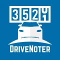 DriveNoter Mileage Tracker