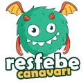 Resfebe Canavarı